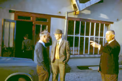 LeonH, BernardB, RogerB